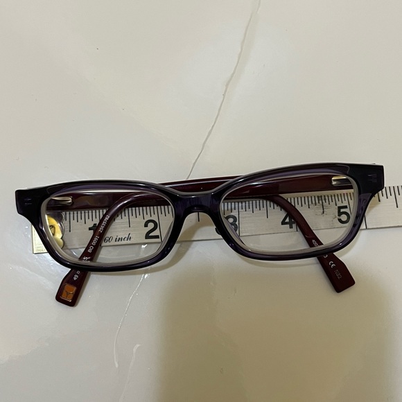 Hugo Boss Eyeglasses - Picture 9 of 13